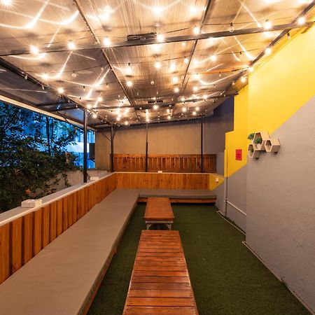 ซอสเทล บังกะลอร์ Hostel บังกาลอร์ ภายนอก รูปภาพ