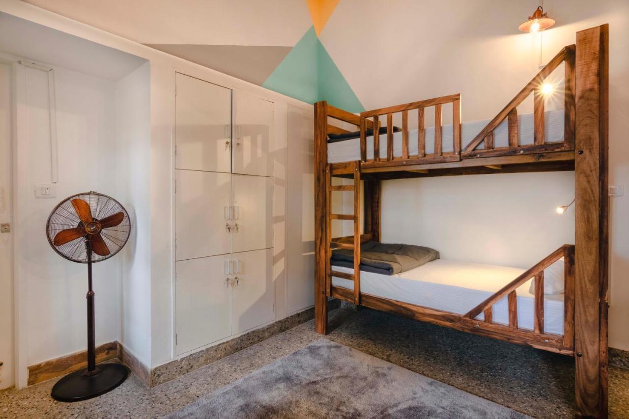 ซอสเทล บังกะลอร์ Hostel บังกาลอร์ ภายนอก รูปภาพ